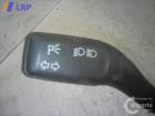 Audi A8 D3 4E Kombischalter Blinkerschalter Wischerschalter Tempomat BJ2003