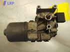 Audi A4 8H Wischermotor vorn 8E1955119 0390241509 BOSCH BJ2002