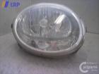 Daewoo Matiz original Scheinwerfer rechts Halogen mit LWR SAMLIP BJ1999