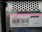 Audi A8 D3 4E Subwoofer Hutablage 4E0035412A BOSE BJ2003