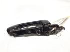 VW Golf 3 Cabrio Bj.1993 original Verdeckverriegelung Griff links 1E0871383