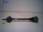 Audi A4 RS4 BJ2006 Gelenkwelle Antriebswelle hinten rechts 8E0501203P Audi A4 RS4 BJ2006 Gelenkwelle Antriebswelle hinten rechts 8E0501203P