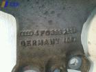 Audi A6 C6 4F Querträger Getriebe 4F0399263L 2.4 130kw BDW BJ2004