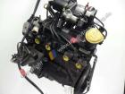 Ford Fiesta Bj.1999 Motor 1,3 44kw Motorkennung J4C