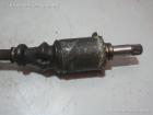 Peugeot 306 original Antriebswelle Gelenkwelle vorn links 1.4 55kw BJ1998