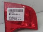 Audi A4 8EC B7 Bj.2006 original Rückleuchte Heckleuchte innen links Audi A4 8EC B7 Bj.2006 original Rückleuchte Heckleuchte innen links