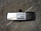 Alfa Romeo 147 Innenspiegel schwarz BJ2003 Alfa Romeo 147 Innenspiegel schwarz BJ2003