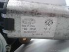 Fiat Punto 188 original Heckwischermotor 66350001 MAGENTI MARELLI BJ2000 Fiat Punto 188 original Heckwischermotor 66350001 MAGENTI MARELLI BJ2000