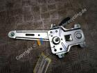 Hyundai i10 Fensterheber hinten links manuell 5-türig BJ2009