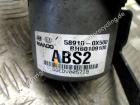 Hyundai i10 ABS Block Hydroaggregat BH60109100 MANDO BJ2009 Hyundai i10 ABS Block Hydroaggregat BH60109100 MANDO BJ2009