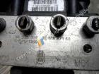 Peugeot 307 Break SW ABS Hydroaggregat 9661887180 0265235237 BOSCH BJ2007