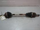 Peugeot 207 Antriebswelle Gelenkwelle vorn links 1.4 70kw BJ2012