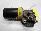 VW Caddy 9KV Wischermotor vorn 6K0955119 0390241154 BOSCH BJ1997