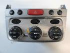 Alfa Romeo 147 937 Heizungsregulierung Klimabedienteil 46799632 07352944650 2001