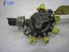 Renault Megane 2 Verteiler Einspritzeinheit 8200057345 89144Z010D DELPHI BJ2005
