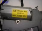 Audi A6 C6 4F Avant Schiebedachmotor 4B0959591H 404424 VALEO BJ2004
