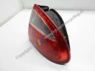 Seat Leon 1M original Rückleuchte Schlussleuchte rechts außen YORKA BJ2002
