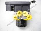 Seat Leon 1 1M ABS Hydroaggregat 1J06614117E 10020600074 ATE BJ2001
