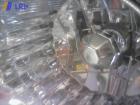 Subaru Legacy Outback BP Bj.2004 original Nebelscheinwerfer links Subaru Legacy Outback BP Bj.2004 original Nebelscheinwerfer links