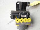 Mitsubishi Colt Z30 Bj.2005 Hydroaggregat ABS Block MN116161 Bosch 0265231502
