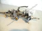 Mazda 6 Kombi Typ GY Bj. 2004 Lenksäule mit Mantelrohr verstellbar