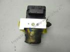 Opel Agila A BJ2002 ABS Hydroaggregat Block 4705384 Opel Agila A BJ2002 ABS Hydroaggregat Block 4705384