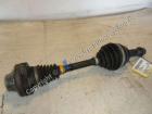Audi Q7 4L original Antriebswelle Gelenkwelle vorn links 3.0TDI 171kw Quattro
