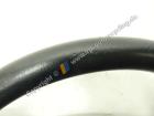 Chevrolet Kalos Lenkrad 4 Speichen Leder schwarz Multifunktion BJ2007