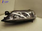 Opel Vectra B Caravan Scheinwerfer links mit LWR TYC Facelift BJ1999