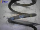 Ford Ka RU8 BJ2009 Feder Schraubenfeder hinten rechts Ford Ka RU8 BJ2009 Feder Schraubenfeder hinten rechts