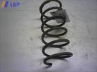 Ford Ka RU8 BJ2009 Feder Schraubenfeder hinten rechts Ford Ka RU8 BJ2009 Feder Schraubenfeder hinten rechts