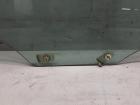 Mitsubishi Space Star DG Türscheibe hinten links grüncolor BJ2000