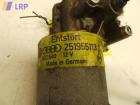 VW T3 Wischermotor vorn 251955113C 402640 SWF ohne Wischergestänge BJ1989