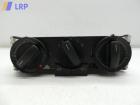 VW Fox 5Z Heizungsregulierung Climatic 6Q0820045G 901511885006 PREH BJ2007