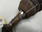 Opel Astra H BJ2006 Antriebswelle Gelenkwelle vorn rechts mit ABS