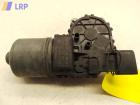 VW Polo 9N BJ2003 Wischermotor vorn 6Q1955119A  0390241524 BOSCH