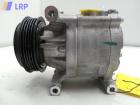 Fiat Panda 169 BJ2009 Klimakompressor 51747318 5A7875200 DENSO Fiat Panda 169 BJ2009 Klimakompressor 51747318 5A7875200 DENSO