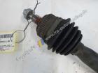 Mercedes W168 A140 orig Antriebswelle Gelenkwelle vorn links 1.4 60kw ABS BJ2000