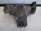 Mercedes Benz A Klasse W168 A140 Ölwanne 1660100513 1.4 60kw 166940 BJ2000