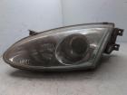 Hyundai Coupe J2 Bj1997 original Scheinwerfer links mit LWR Hyundai Coupe J2 Bj1997 original Scheinwerfer links mit LWR