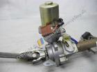 Renault Twingo C06 BJ2003 Lenksaeule mit Motor 7700419410 SMI 6900000148