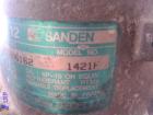 Peugeot 206 S16 Klimakompressor 5111506162 SANDEN 2.0 100kw RFN BJ2001 Peugeot 206 S16 Klimakompressor 5111506162 SANDEN 2.0 100kw RFN BJ2001