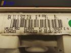 Mini One R50 Bj.2002 original Klimabedienteil Heizungsregulierung 64111502214