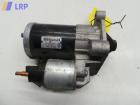 Dacia Sandero BS0 BJ2010 Anlasser 1.6 64kw 8200815083 M000T46371ZT MITSUBISHI Dacia Sandero BS0 BJ2010 Anlasser 1.6 64kw 8200815083 M000T46371ZT MITSUBISHI