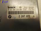 BMW E39 Steuergerät Motor 2247072 0281001373 BOSCH 2.5TDS 105kw BJ1996 BMW E39 Steuergerät Motor 2247072 0281001373 BOSCH 2.5TDS 105kw BJ1996