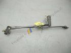 Daihatsu Cuore L2 original Wischergestaenge vorn 85150B2030 ohne Wischermotor