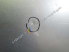 Audi Coupe B3 Motorhaube graumetallic BJ1989 Audi Coupe B3 Motorhaube graumetallic BJ1989