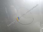 Audi Coupe B3 Motorhaube graumetallic BJ1989 Audi Coupe B3 Motorhaube graumetallic BJ1989