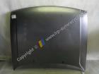 Audi Coupe B3 Motorhaube graumetallic BJ1989 Audi Coupe B3 Motorhaube graumetallic BJ1989