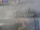 VW Golf 5 Längslenker hinten links mit Lager 1K0505225H BJ2007